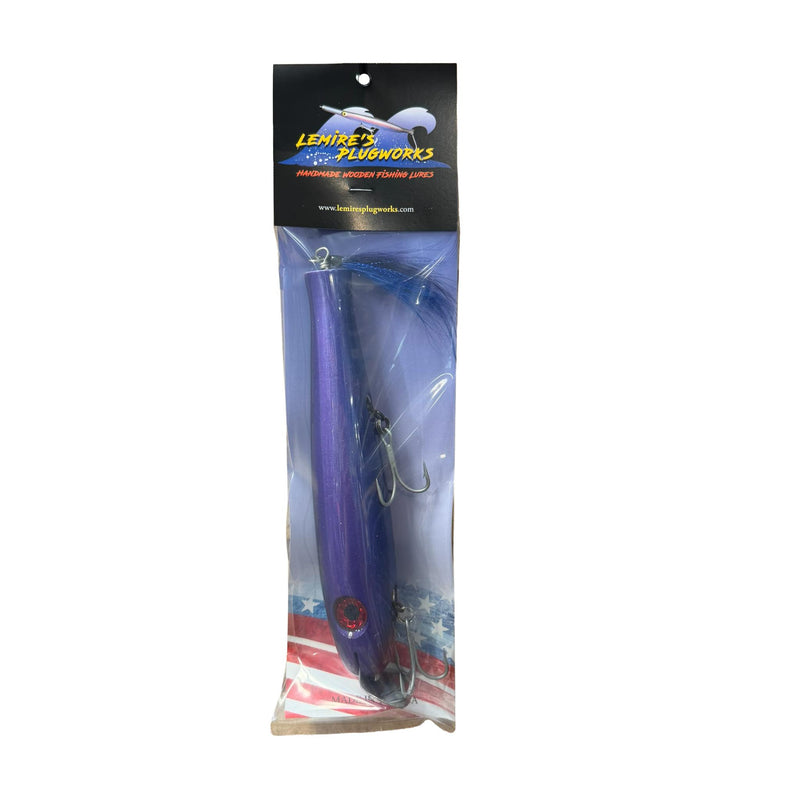 Lemire's Plugworks Prowler GT Lures
