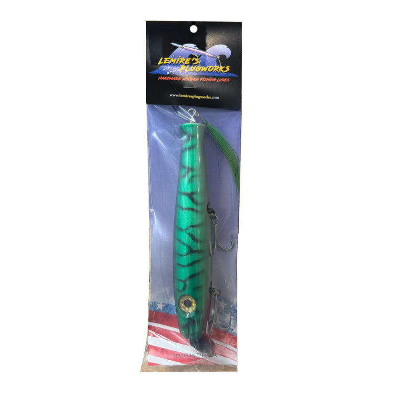 Lemire's Plugworks Prowler GT Lures