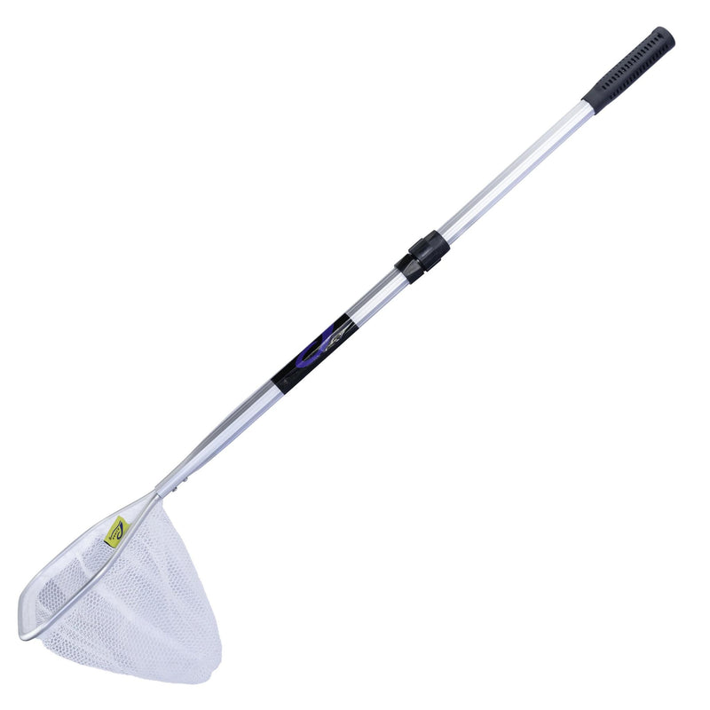 Promar Aluminum HD Baitwell Net Telescopic