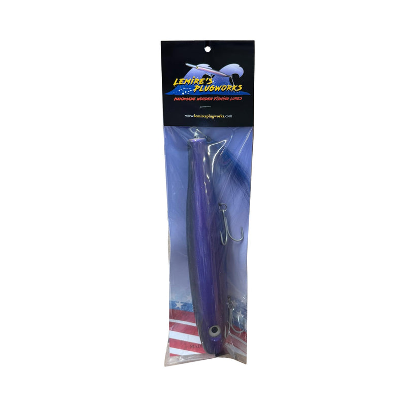 Lemire's Plugworks Danny GT Lures