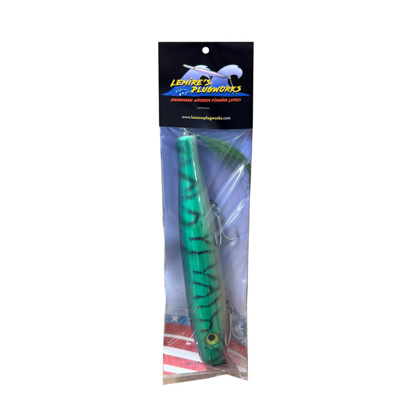 Lemire's Plugworks Danny GT Lures