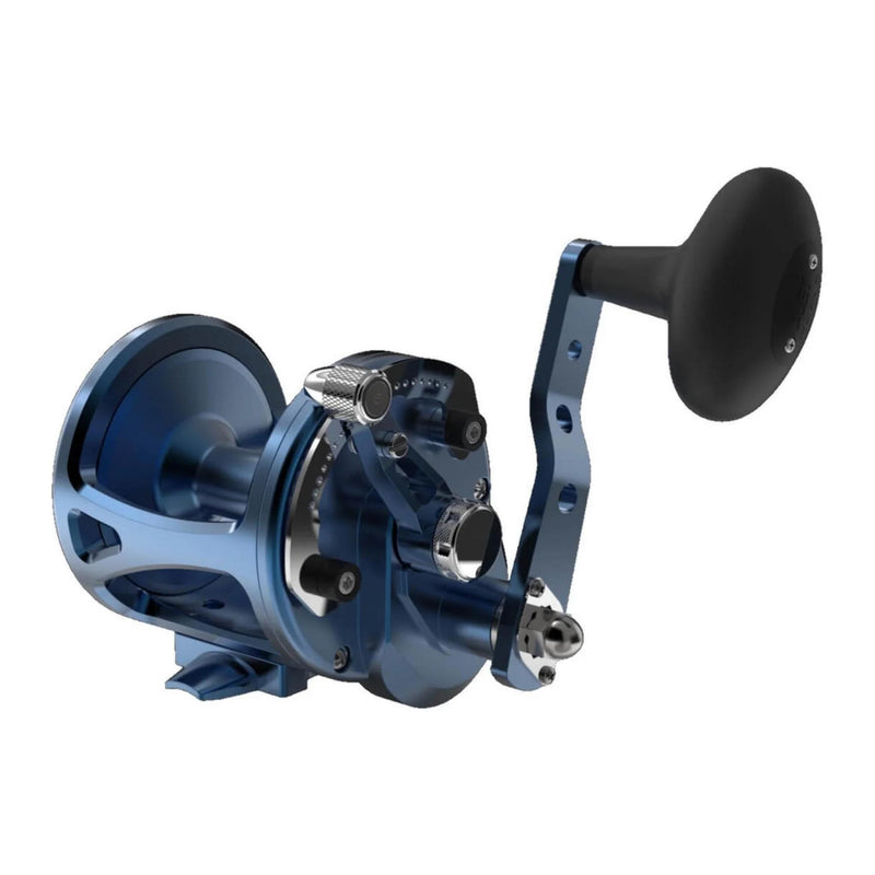 Avet LX 6/3 G2 Two-Speed Lever Drag Conventional Reels