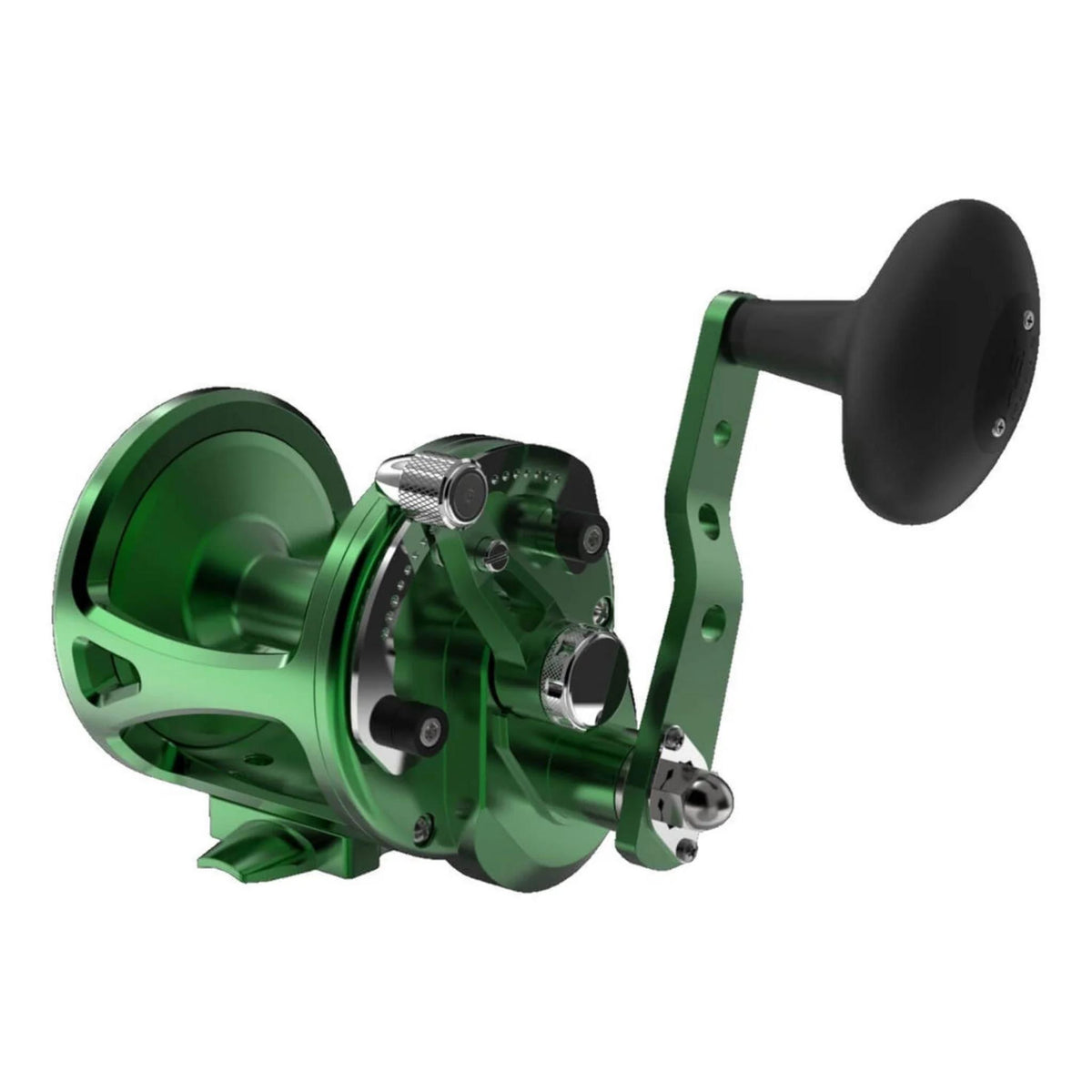 Avet LX 6/3 G2 (NO M.C.) Lever Drag Conventional Reels