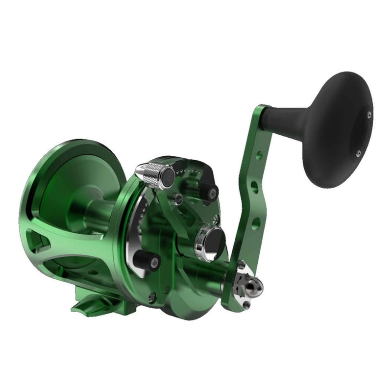 Avet LX 6/3 G2 Two-Speed Lever Drag Conventional Reels