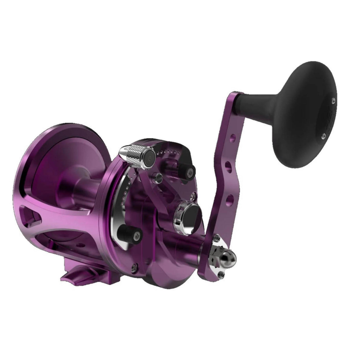 Avet LX 6/3 G2 (NO M.C.) Lever Drag Conventional Reels