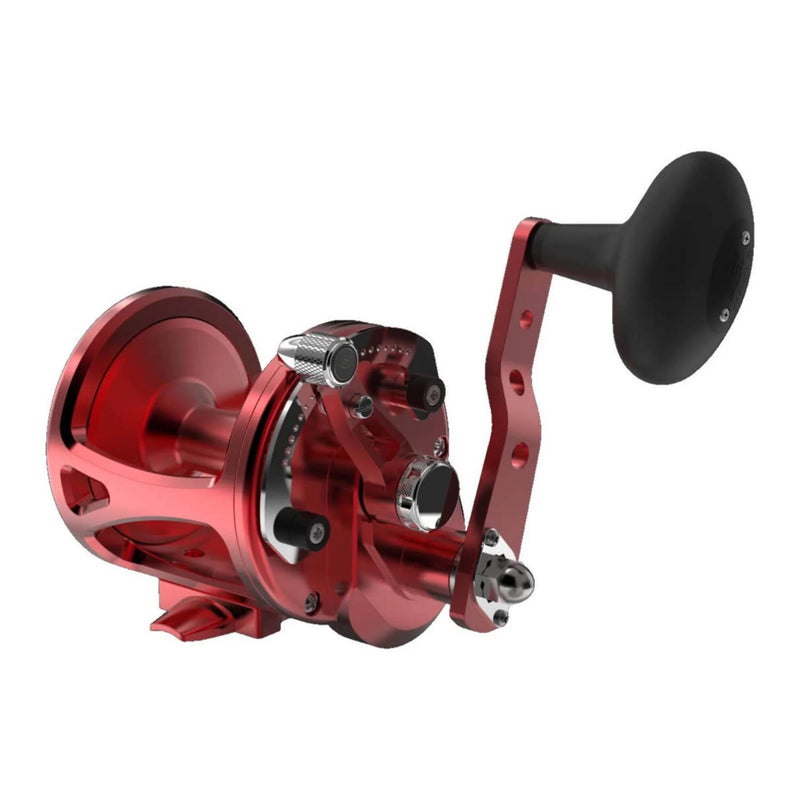 Avet LX 6/3 G2 Two-Speed Lever Drag Conventional Reels