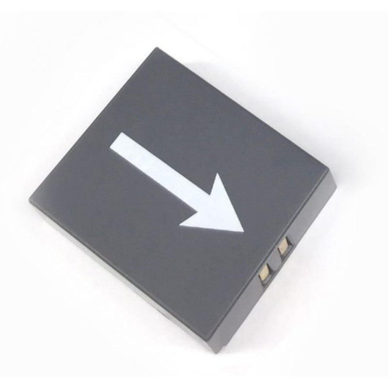 Eartec UltraLITE-HD LX600LI Replacement Battery