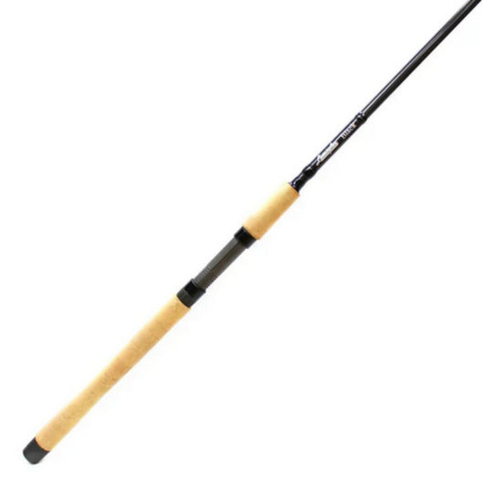 Lamiglas Black Inshore Conventional Rods