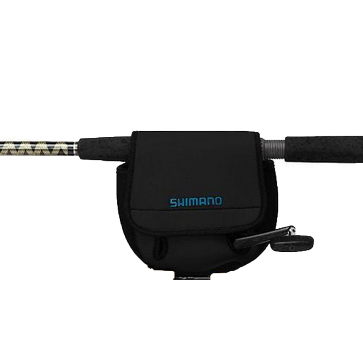 Shimano Neoprene Spinning Reel Covers