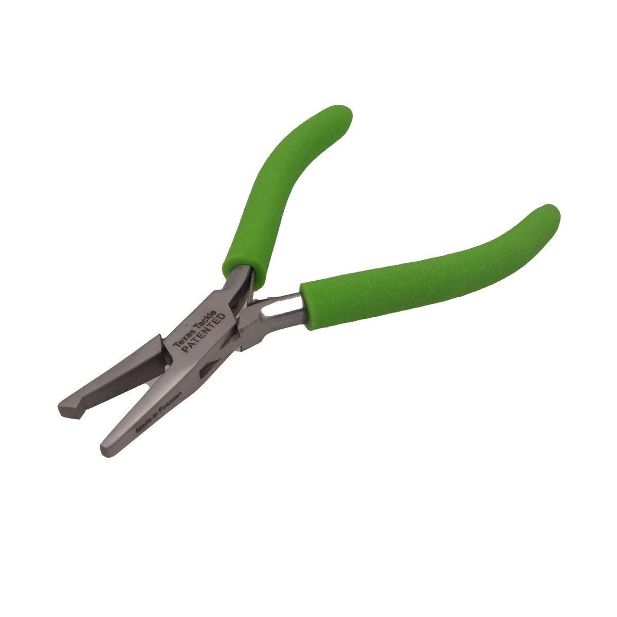 Texas Tackle Split Ring Pliers