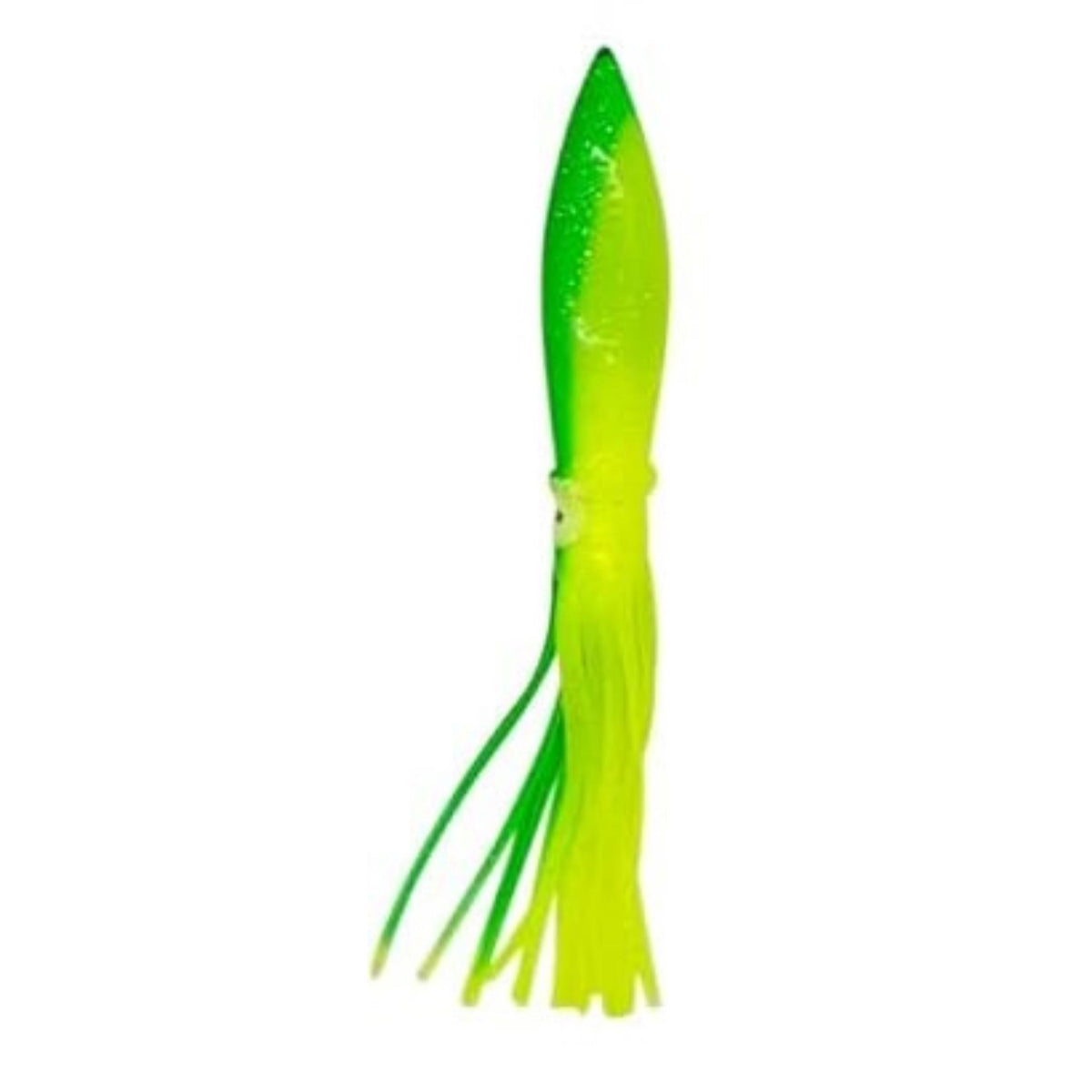 Chatter Lures 9" Floating Replacement Bulb Squids