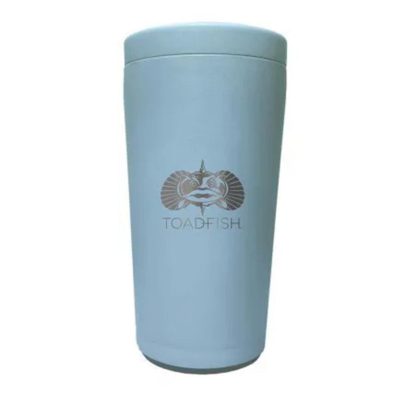 Toadfish Universal Non Tipping Can Cooler 2.0