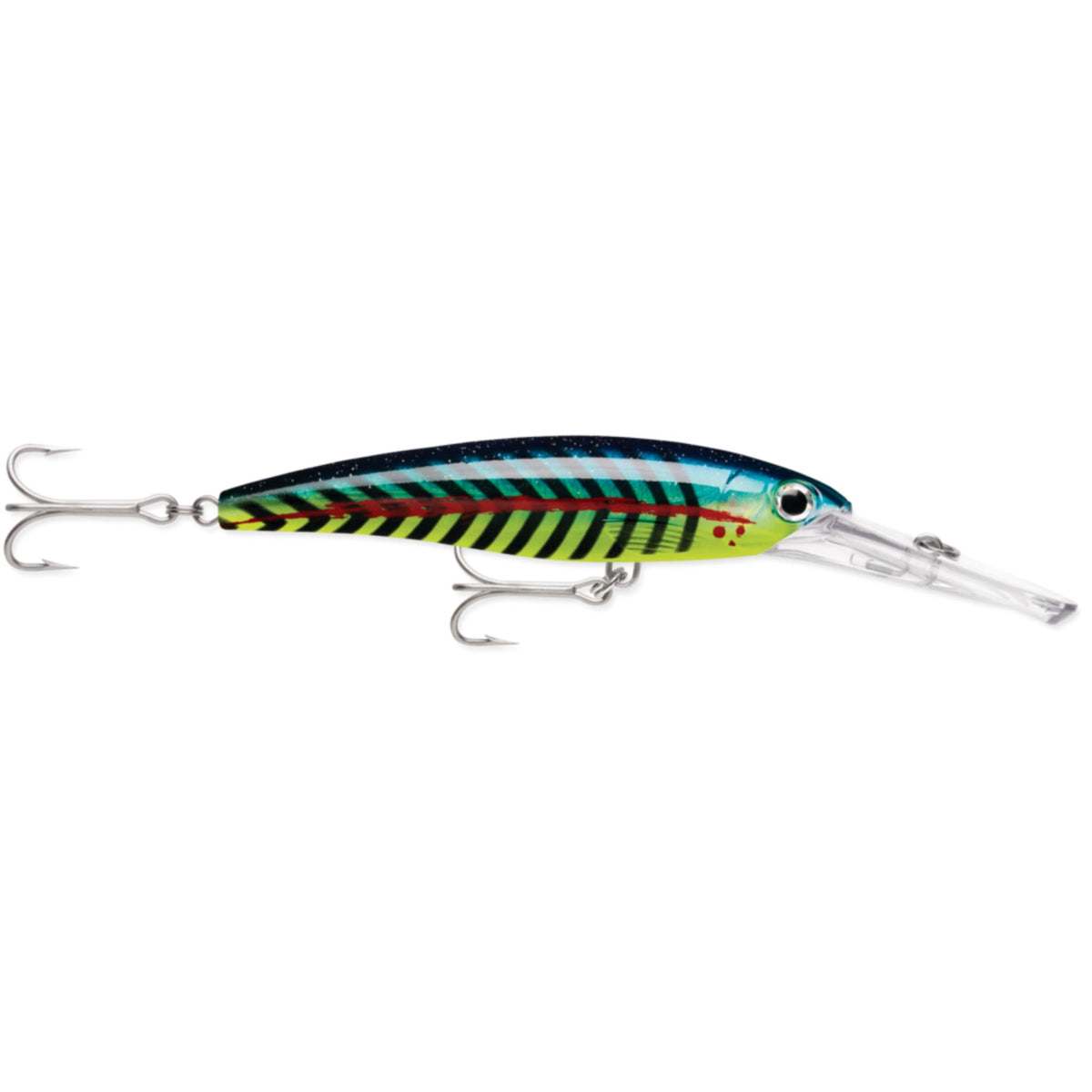 Rapala Deep Diving Saltwater X-Rap Magnum