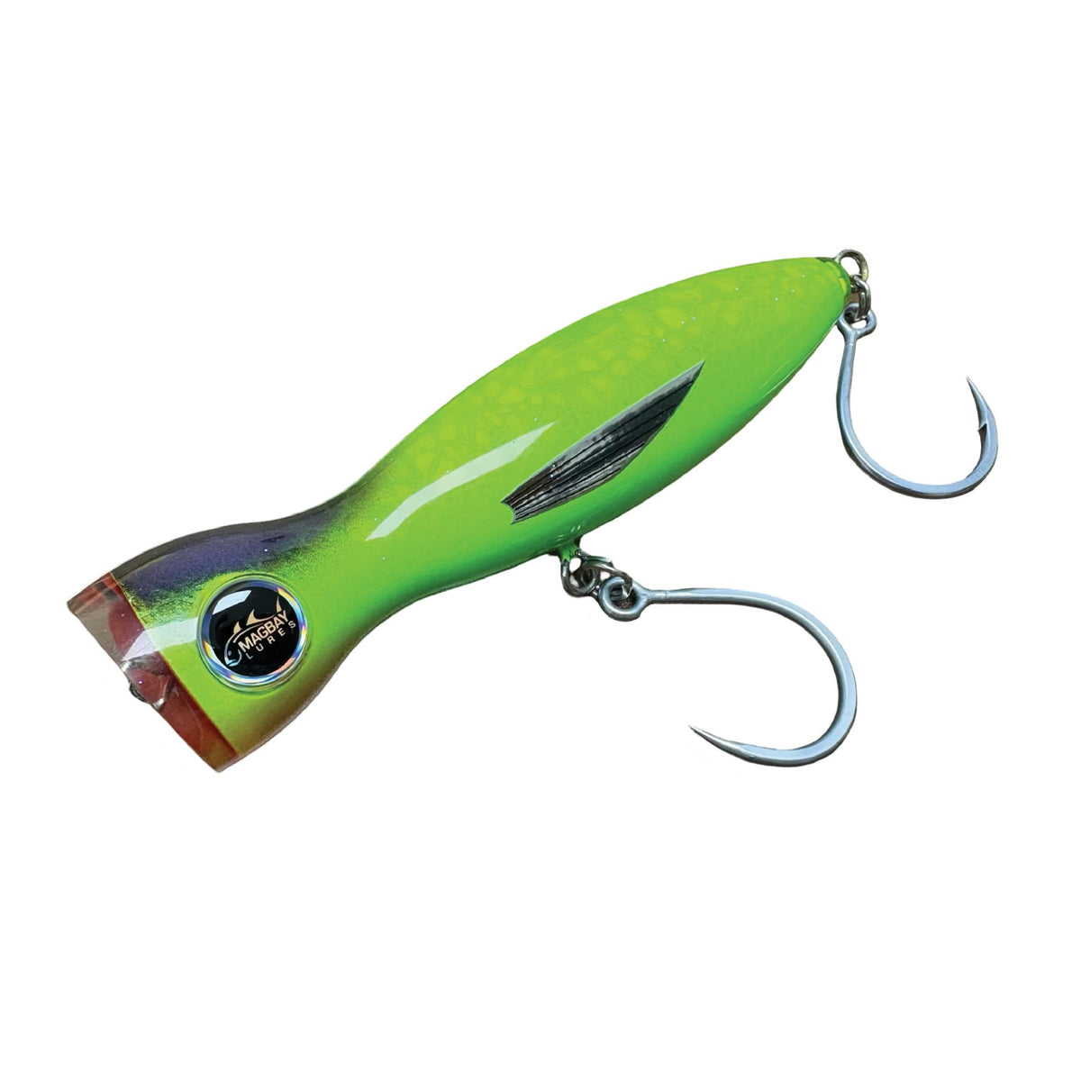 MagBay Aguamala 6.5" Popper