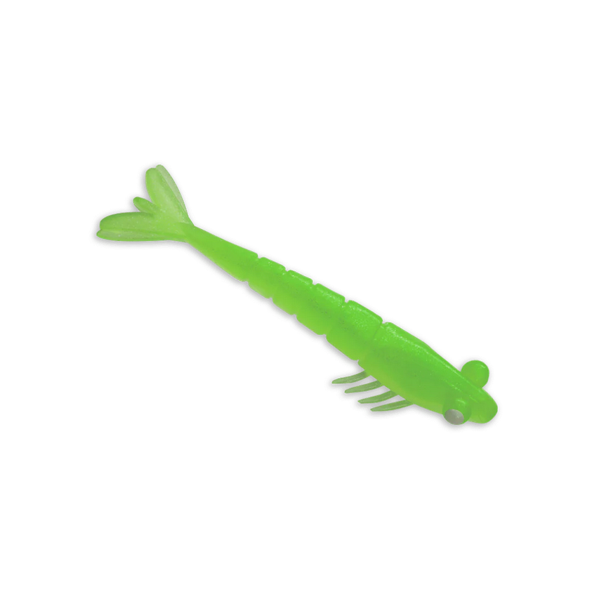 JYG Pro ShrympSoft Plastic