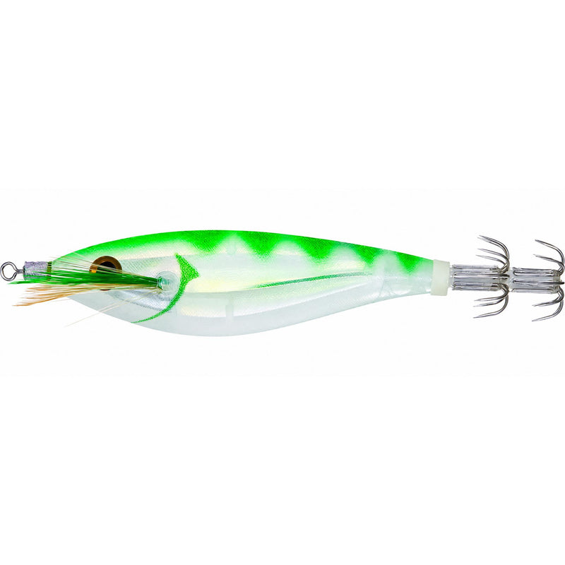 Yo-Zuri Ultra 3D Cloth M2 #SS Squid Jigs