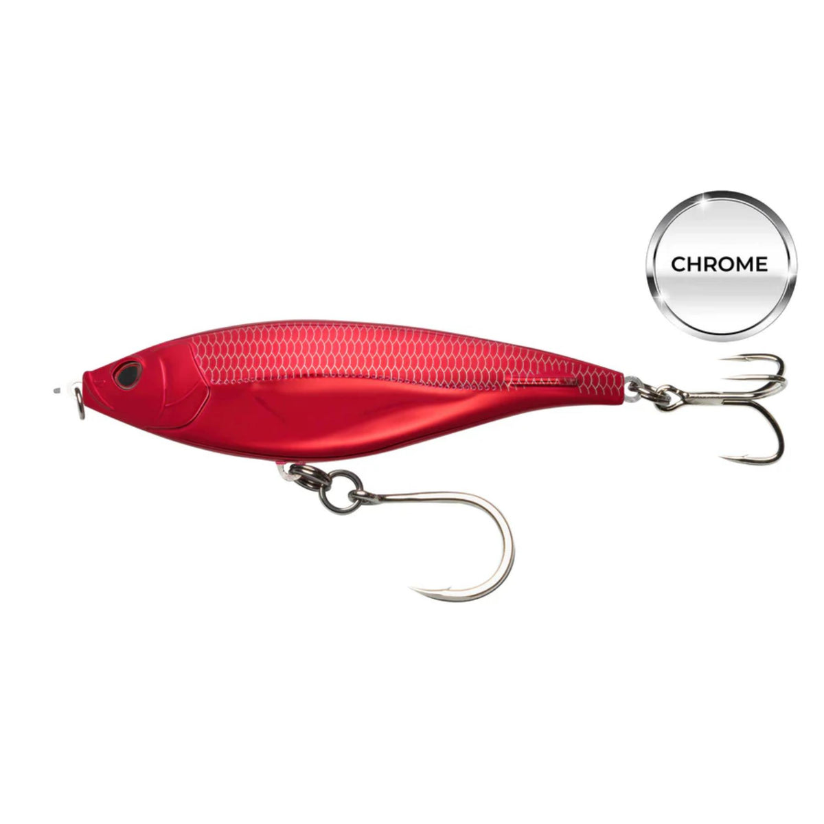 Nomad Design Madscad Autotune 190mm 7-3/4oz