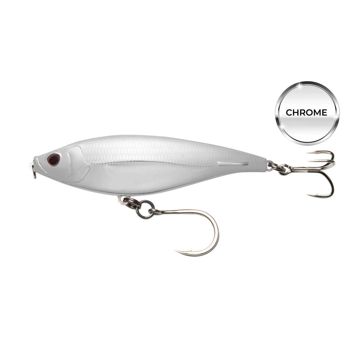 Nomad Design Madscad Autotune 190mm 7-3/4oz