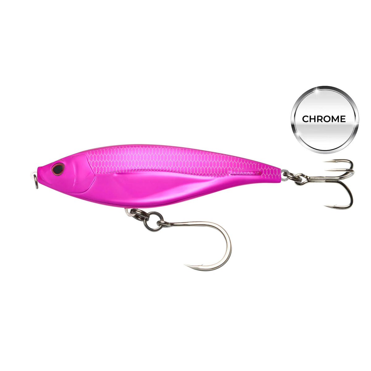 Nomad Design Madscad Autotune 190mm 7-3/4oz