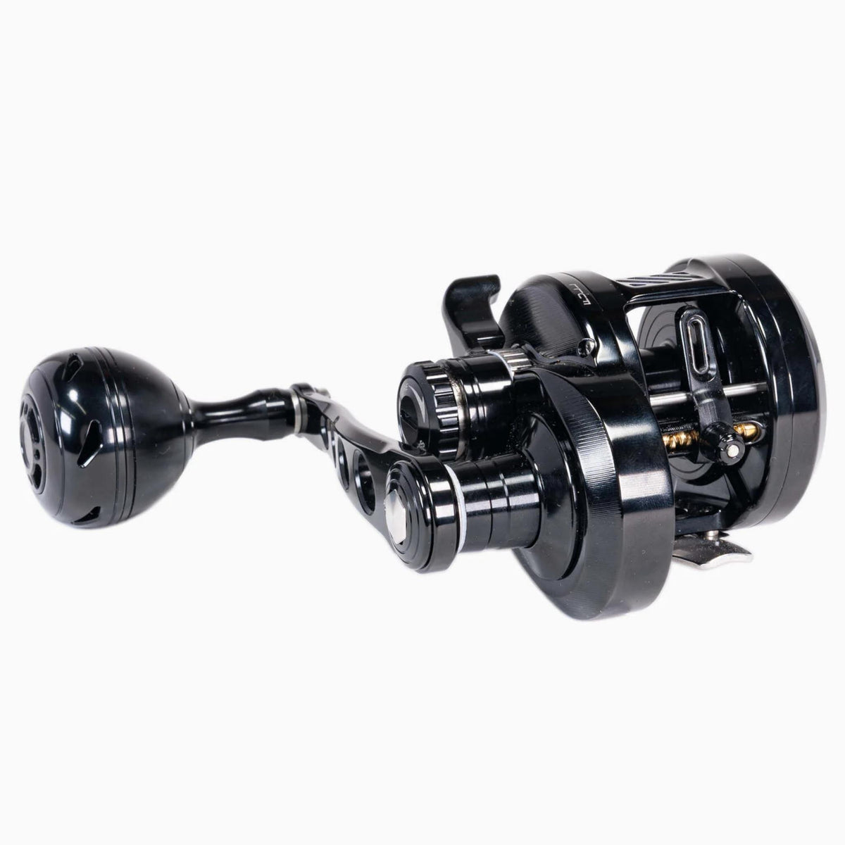 Maxel Armory Lever Drag Levelwind Conventional Reels