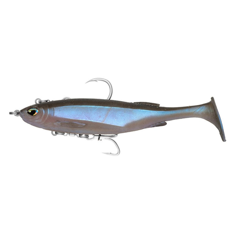 Nomad Design Maniax Pre-Rigged Paddle Tail Lures