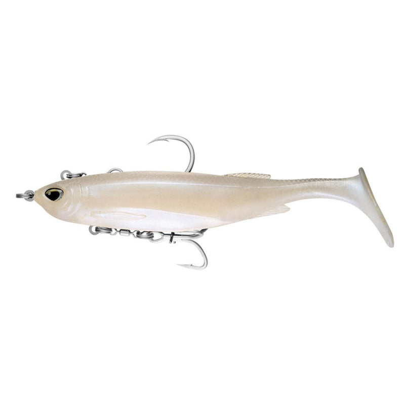 Nomad Design Maniax Pre-Rigged Paddle Tail Lures