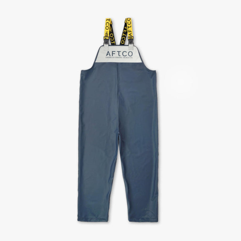 AFTCO Seafarer Bibs