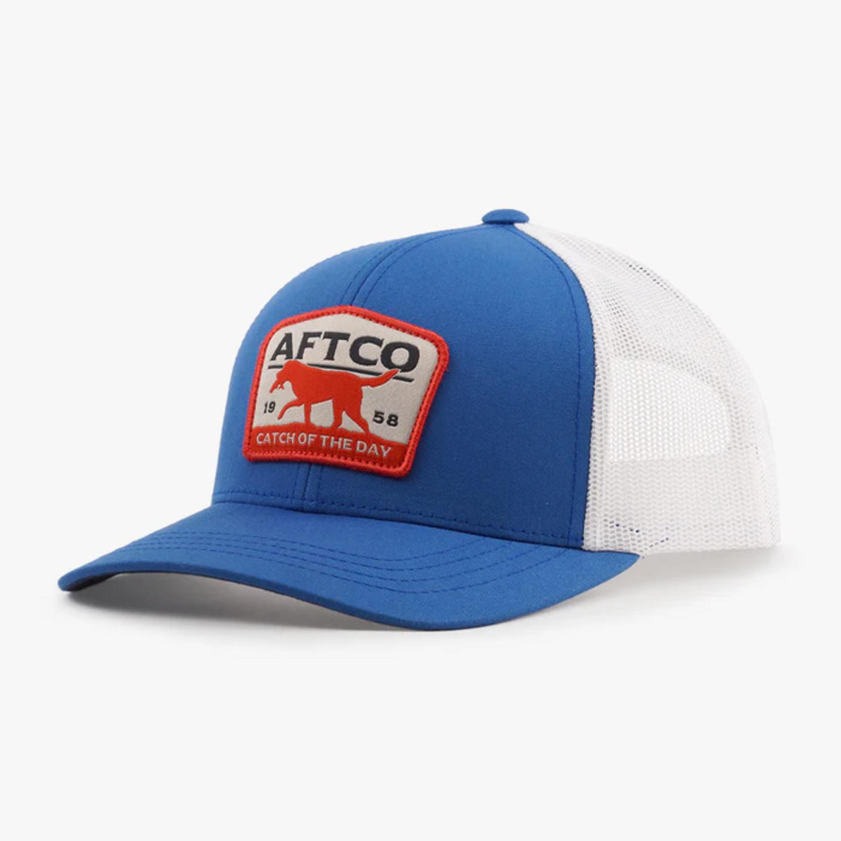 Aftco Fetch Low Profile Trucker Hat