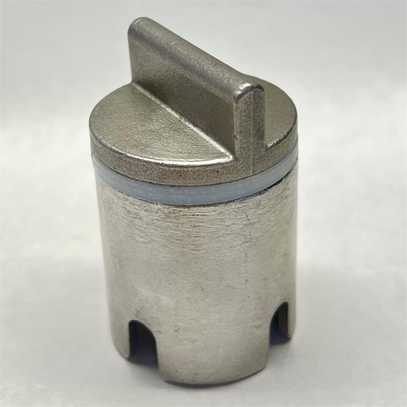 Lee's Tackle Drop in Swivel Cup