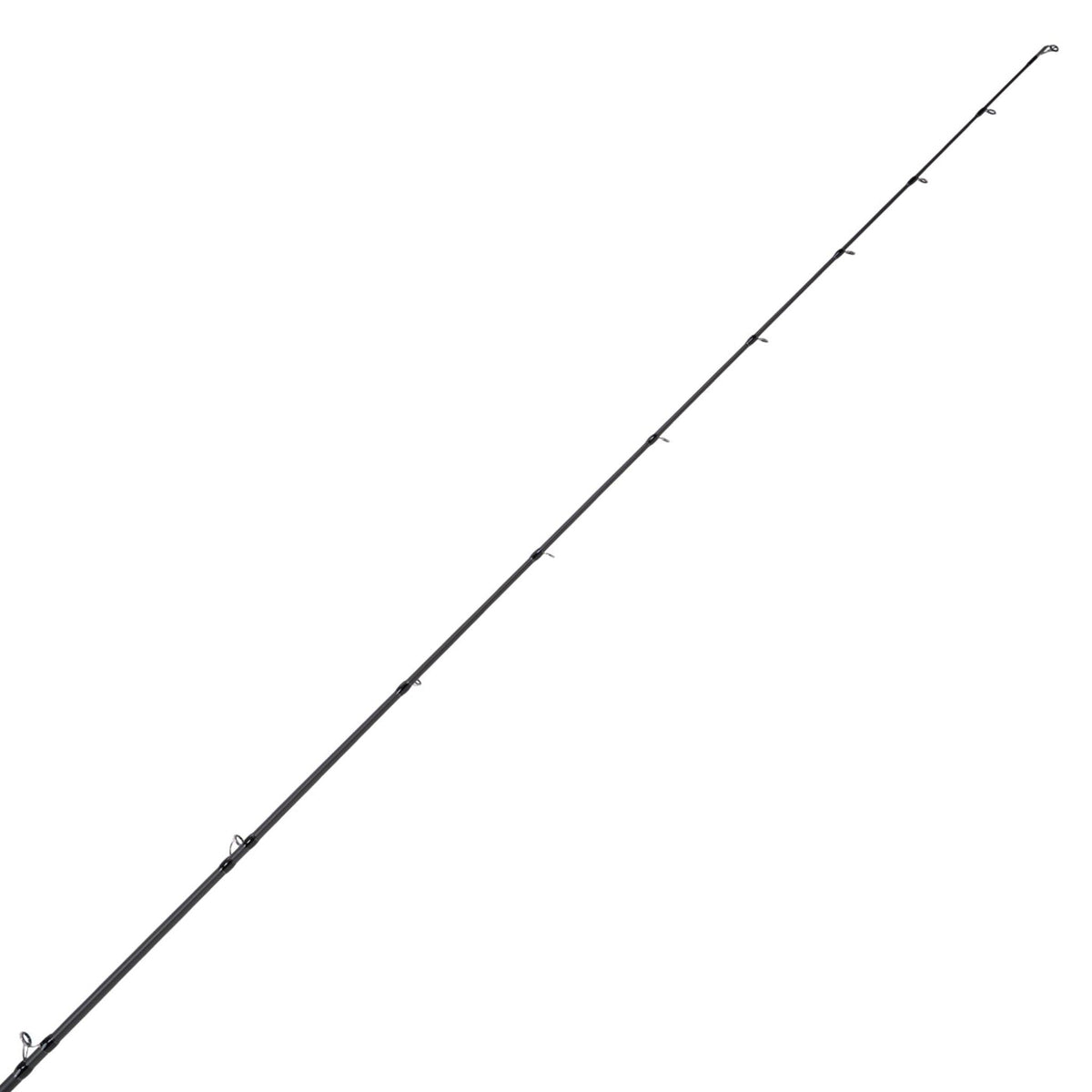 Jigging World Nano Carbon MK2 JW-MK2-76C Conventional Jigging Rod