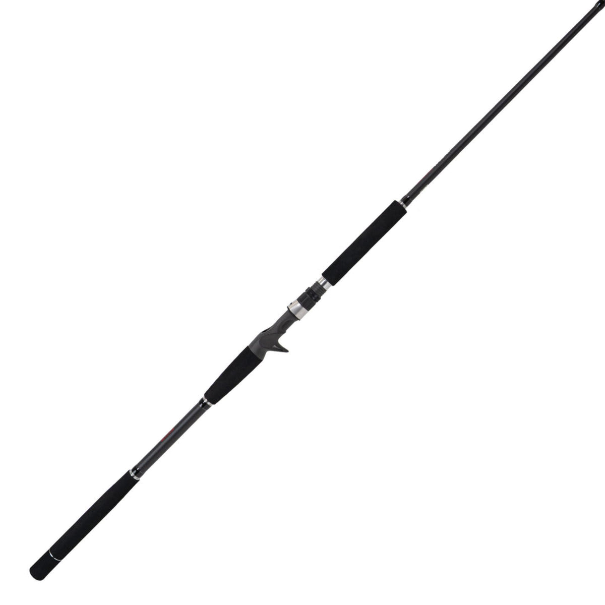 Jigging World Nano Carbon MK2 JW-MK2-76C Conventional Jigging Rod