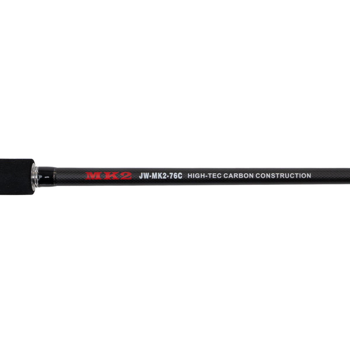 Jigging World Nano Carbon MK2 JW-MK2-76C Conventional Jigging Rod