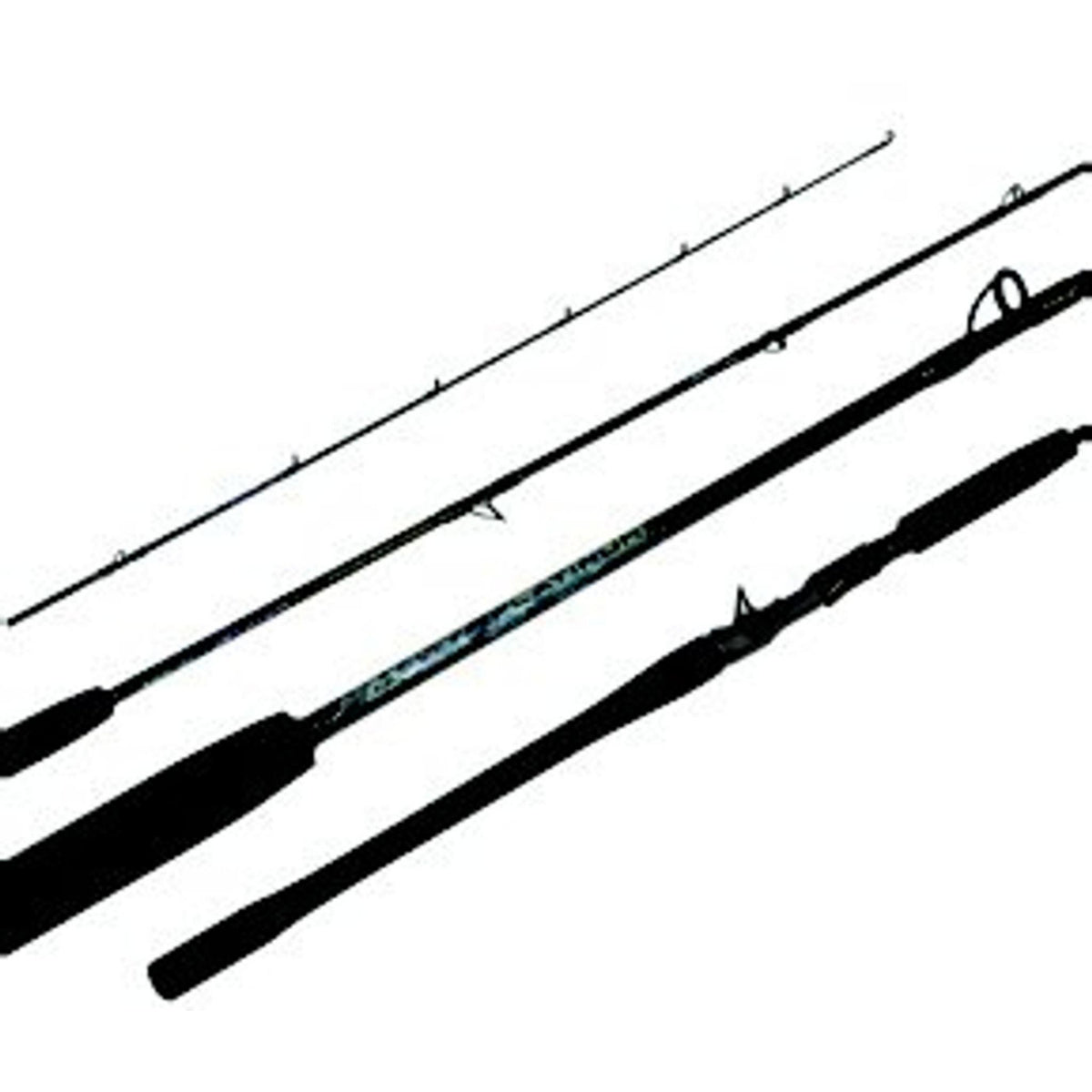 Maxel Platinum Slow Pitch Conventional Rods