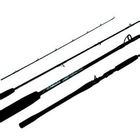Maxel Platinum Slow Pitch Conventional Rods