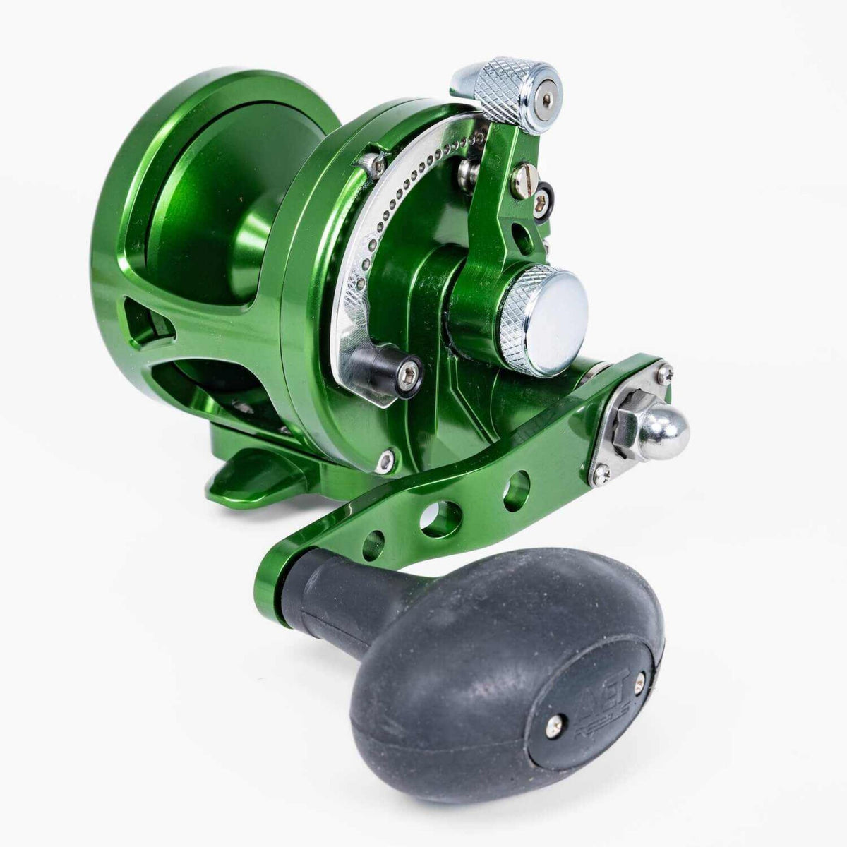 Avet MXJ 5.8 G2 (No M.C.)Lever Drag Conventional Reels