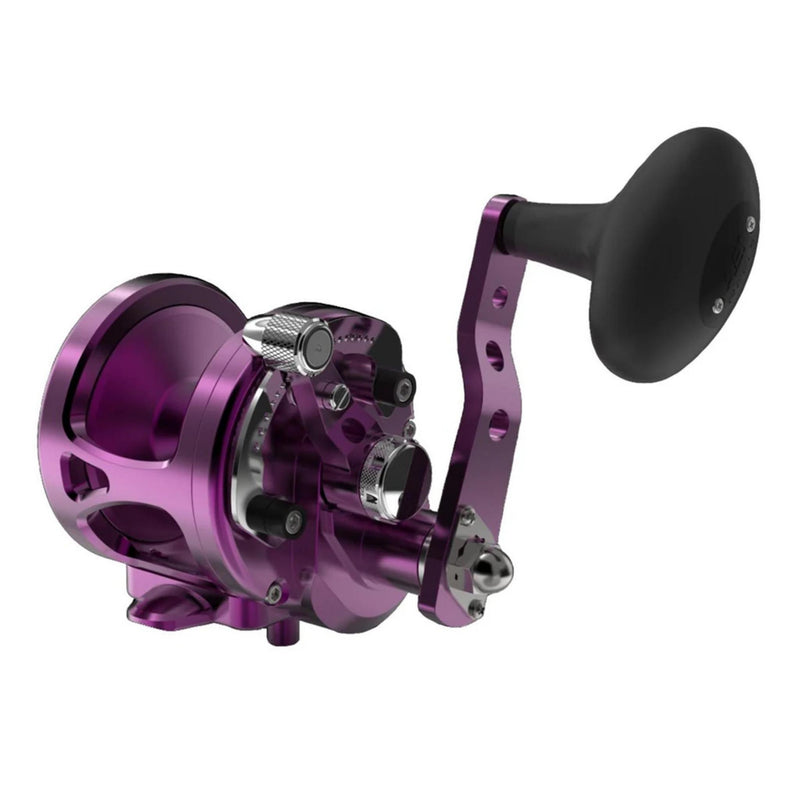 Avet MXJ 5.8 G2 (No M.C.)Lever Drag Conventional Reels