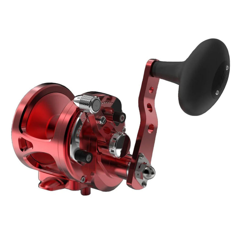 Avet MXJ 5.8 G2 (No M.C.)Lever Drag Conventional Reels