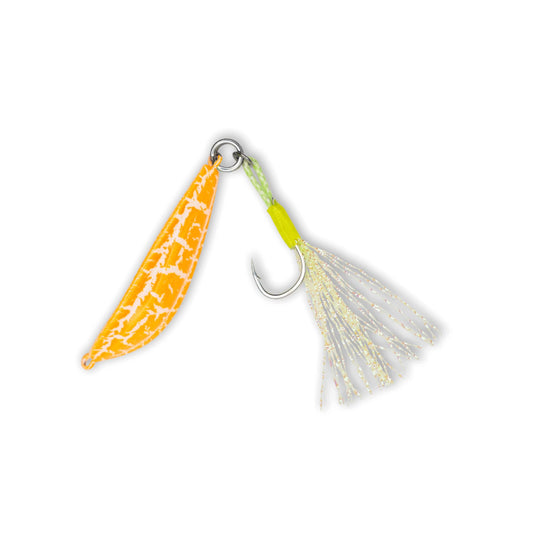 JYG Pro Mycro Jygs - Pompano Jigs