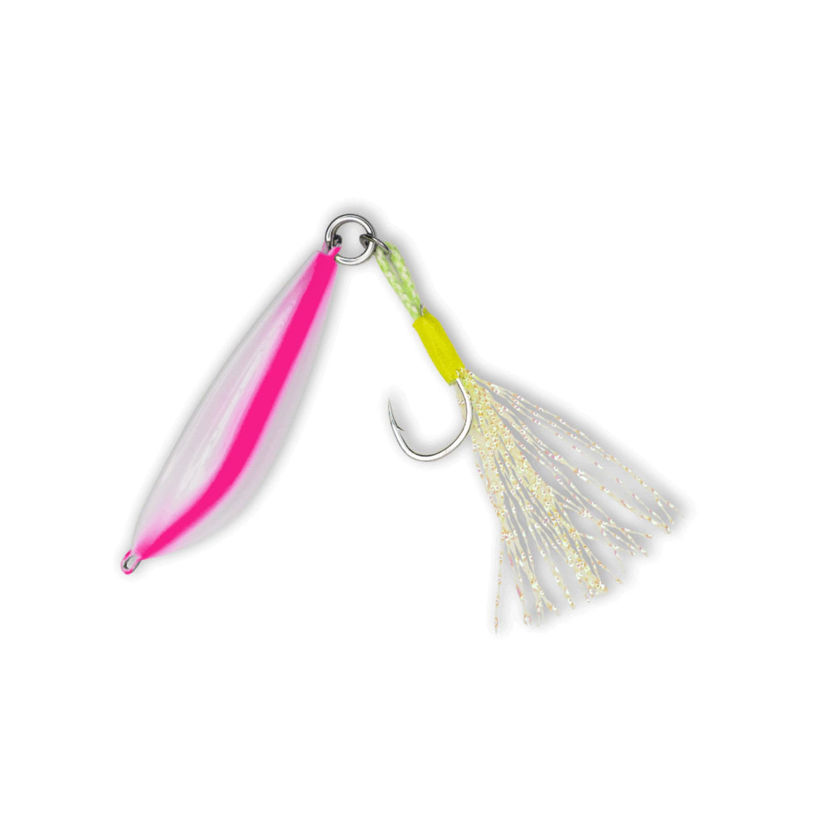 JYG Pro Mycro Jygs - Pompano Jigs