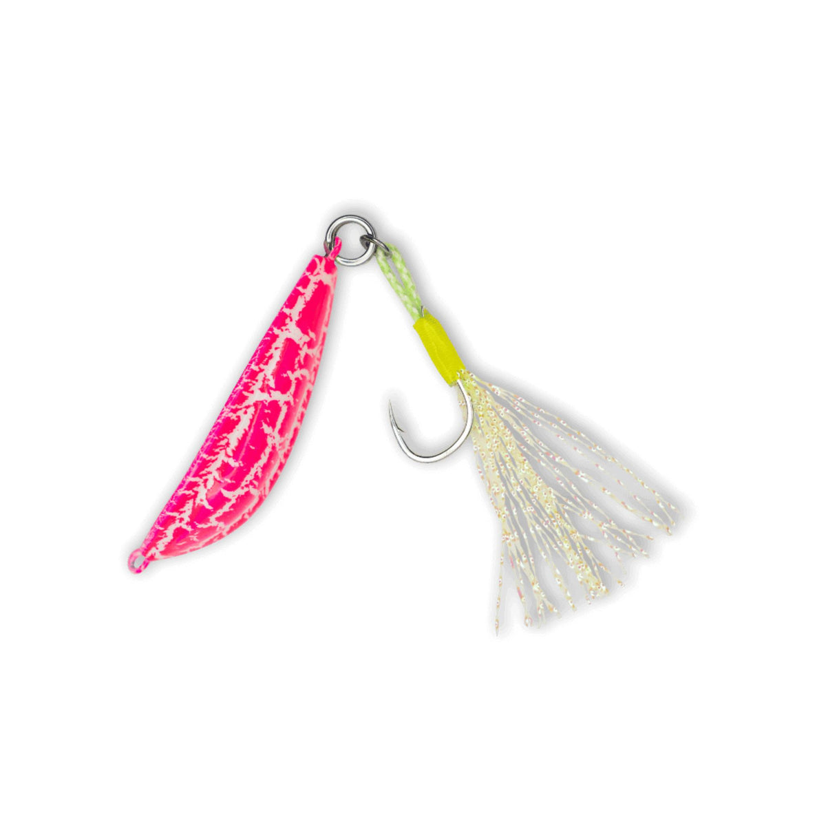 JYG Pro Mycro Jygs - Pompano Jigs