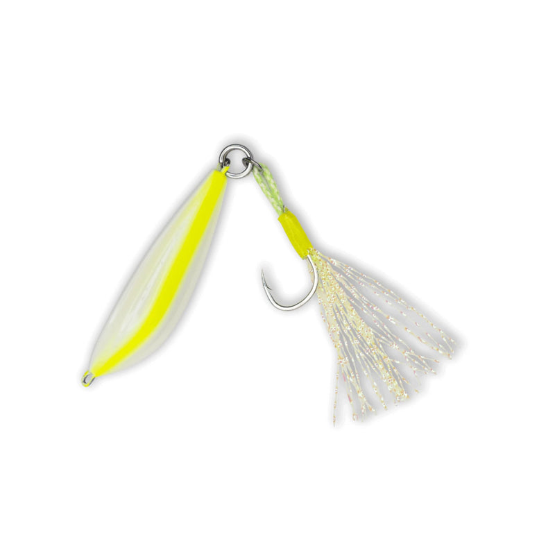JYG Pro Mycro Jygs - Pompano Jigs