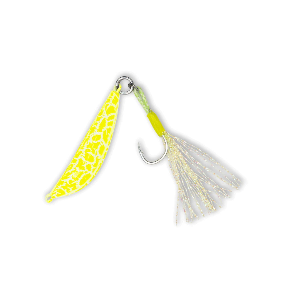 JYG Pro Mycro Jygs - Pompano Jigs