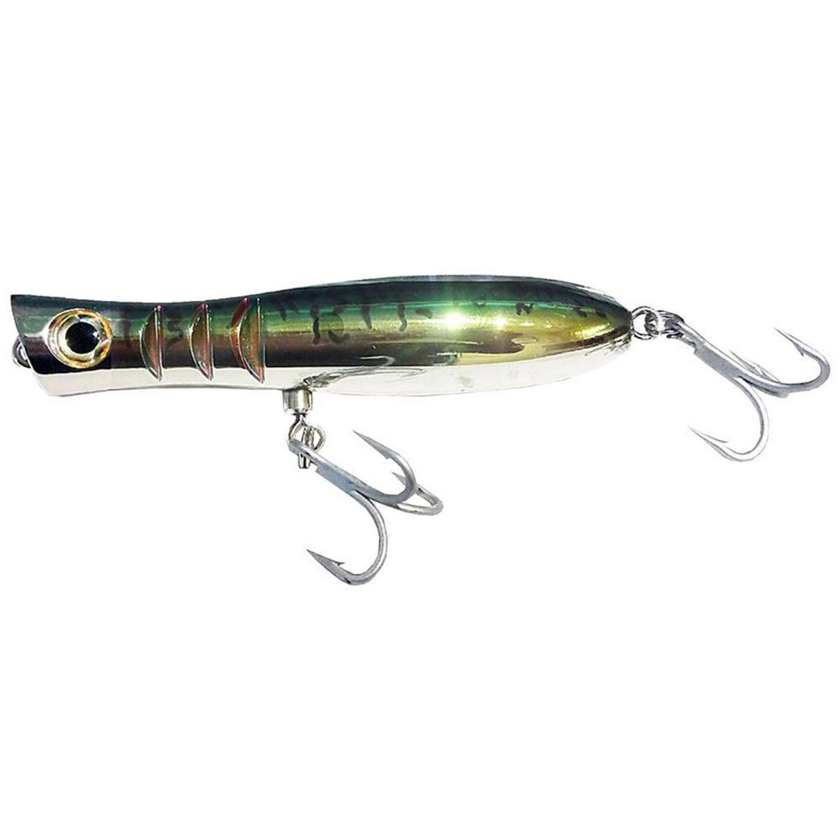 Tactical Anglers Jr Bomb Popper