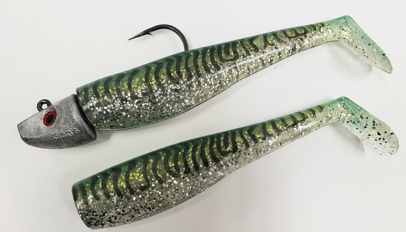 Green Mackerel