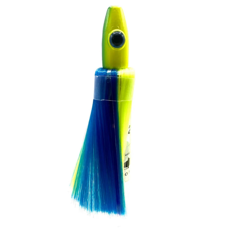 Magictail Outfitters HooMagic Tuna Trolling Lures