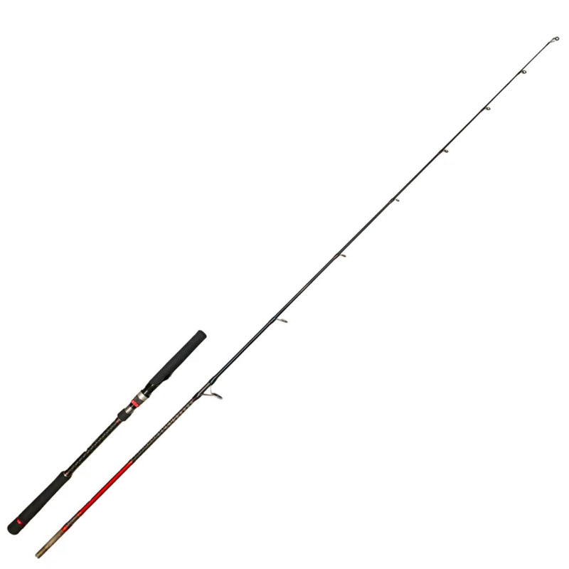 Major Craft Engan Inshore Series Spinning Rods
