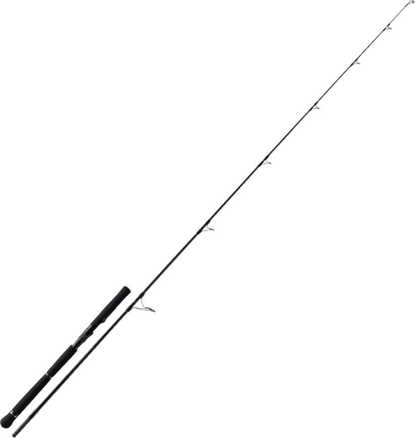 Major Craft Giant Killing Offshore Popping Spinning Rods