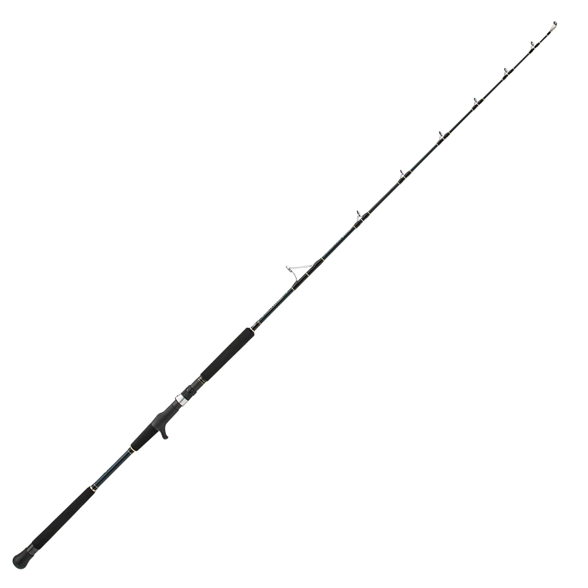Major Craft Giant Killing PG Tuna Jigging Conventional Rods