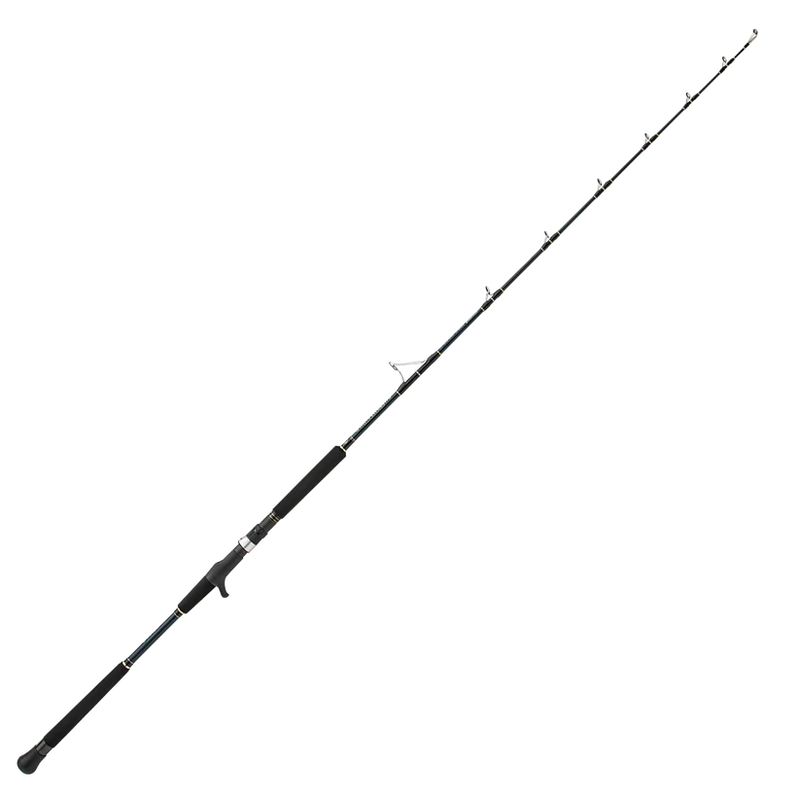 Major Craft Giant Killing PG Jigging Conventional Rods