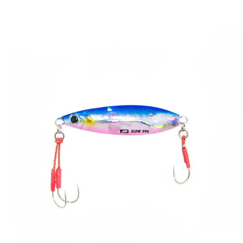 Major Craft Jigpara Slow Jigs